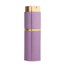 3 Metal Perfumes Essential Oil Refillable Scent Spray Bottle Atomizer Travel