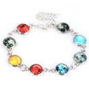 Luminous Bracelets Glow In The Dark Bracelets Accessories Fluorescent Jewelry JR
