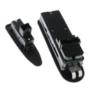 Power Window Switch, Front Left Driver Side, Master Control Console Switch for