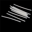 10Pcs 7x200mm Hot Melt Glue Sticks For Electric Glue Gun Craft Repair Tools  ME