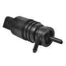 Windshield Washer Motor Pump 1J5955651 for Mercedes-Benz Audi BMW Skoda