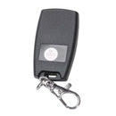 DC 12V 4 Channel RF 200M Wireless Remote Control Switch Transmitter +