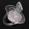 1PC Baby Pacifiers Silicone Funny Baby Nipples Teeth Soothers Pacifiers
