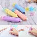 5mm*5m Double Head Correction Tape Stationery Corrector Stickers School SupEB3C