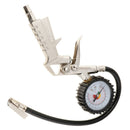 Premium Vehicle Pressure Gauge Size 24.5 X 3.1 X 7.6cm