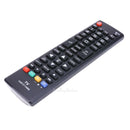Replacement Remote Control Controller No Programming for LG AKB73715686 TV Black