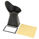 3" LCD Screen 2.8x Viewfinder Extender Finder vV5 for Nikon 1 J1 V1 DSLR Camera
