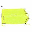 Pet Cat Grooming Washing Bath Bag, Scratching Biting Restraint Polyester Me Y2J2