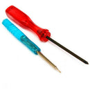 21 In 1 Phone Repair Open Disassemble Tool Kit Screwdriver Set For PC Lapt EZJ