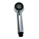 Replace Chrome Kitchen Tap Pullout Spray Shower Head Faucet Sink Bath Bathr