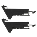 2Pcs Eject Power Button Clip Repair Part for Sony Playstation 4 PS4 CUH-1200
