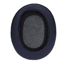 2PCS Audio Earmuffs Replacement Cover Soft Sponge Ear Pads for Sony MDR-7506 V6