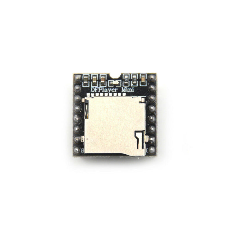 New U Disk Mini MP3 DFPlayer Player Module Voice module for Arduino for Bj