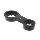 Bike Front Fork Repair Tool Mtb Front Fork Remove Wrench Bicycle Tools For  T1Z7