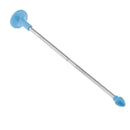 Magnetic Club Alignment Stick Correct Golf Swing Aim Lie Angle Tool Blue