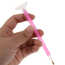 5D Diamond Painting Cross Stitch Embroidery Pen Tools Set Mosaic Glue Tweezers3C