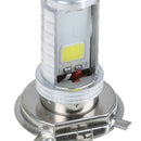 2x H4 COB LED high/low beam car motorcycle headlight fog l jvFSAUA Gw