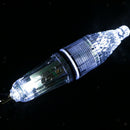 LED Underwater Fishing Light Deep Drop Fishing Light Accessory White