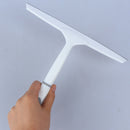 Soft Glass Scraper Wiper Window Brush Cleaner Car Window Washing Home Tools