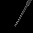 100PCS 3ML Transparent Pipettes Disposable Plastic Eye Dropper Transfer Pipe  Nw