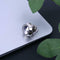 12mm Metal Boat Horn Momentary Stainless Steel Push Button Starter Switch