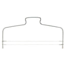 Utility Cake Slicer Cutter&Levelling Adjustable wire Saw blade Leveller f. Baker
