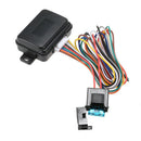 Universal Controller Folding System Rear View Mirror Easy Install Modules Car