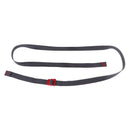 Multifunction Nylon Strapping Cord / Luggage Tent Backpack Bundling Rope for