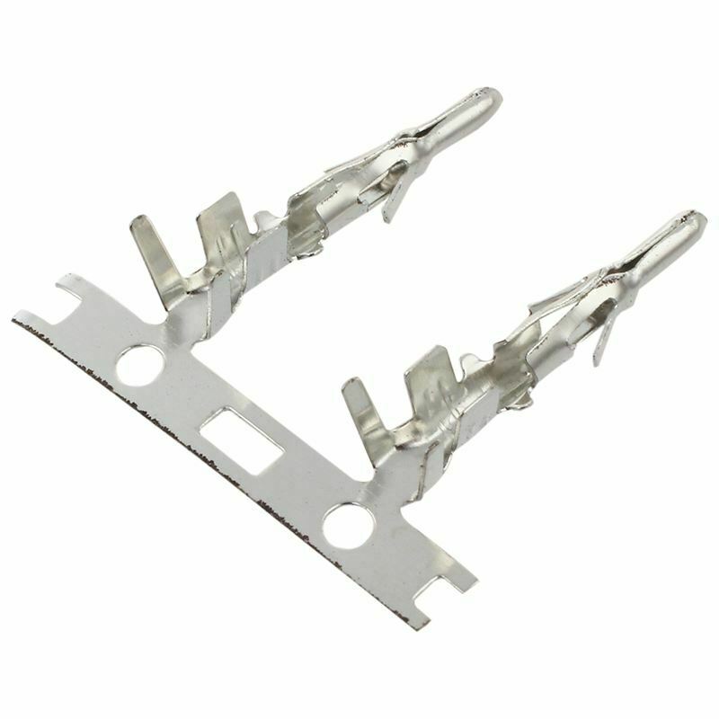 1 set Tamiya Metal Pin Connector Plug Lipo Battery Adapter For RC Car Boat P6V9