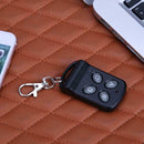 Universal 4key 433MHz Remote Control Lamp Gate Garage Door Smart(433MHz)