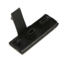 Replacement Part for Canon EOS 500D USB HDMI Video OUT Rubber Door Cover - Black