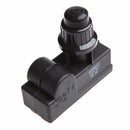 1Pcs Metal Bbq Gas Grill Replacement 2 Outlet Aa Battery Push Button Ignito G7Y6