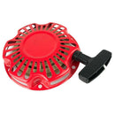 Pull Start Recoil Starter For Motovox Mbx10 Mbx11 Mbx12 2.8Hp 97Cc Bike