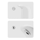 DItIm Auto Induction Foaming Hand Wash Washer Automatic Soap Dispenser 0.25