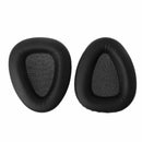 1Pair Earpads Soft Foam Ear Cushions Cover for Monster DNA Pro 2.0 Over Ear