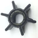 2pcs IMPELLER 3B2-65021-1 for TOHATSU 6HP 8HP 9.8HP OUTBOARD WATER PUMP