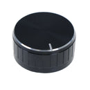 1x 40*17mm Volume Control Potentiometer Control Volume Knobs Rotary Encoder  JR