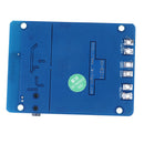 TPA3118 wireless bluetooth audio receiver digital power amplifier module BX