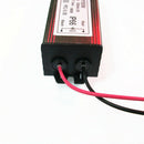 50W LED Driver, AC85-265V To 25-40V For Strip Power Supply