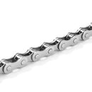 Steel 98 Links MTB Bike Chain Single Speed Sturdy Bicycle Chain for Cycling