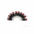 10PCS Speaker Wire Cable to Audio Male RCA Connector Adapter Jack Plug PiO`US