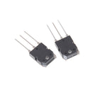 1pair(2pcs) 2SA1941 & 2SC5198 TOSHIBA Transistor A1941 & C5198 3C