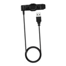 100 Cm 5V Input Smart Watch Charger Cable Data Sync for  Forerunner225
