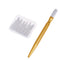 27 in 1 IC Chip Repair Thin Blade Tool CPU Metal Remover Graver ME