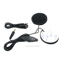 Headset MP3 CD Radio Earphone Speaker for Motorcycle Helmet hv2n