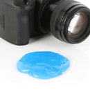 Magic Dust Cleaning Compound Slimy Gel Clean Mud For DSLR Camera Lens_Keyboard