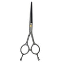 2pcs Professional Hair Cutting Scissor Hairdressing Mustache Beard Scissors