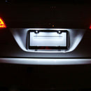 21pcs Bright Error Free LED Lights Bulbs For BMW 5 Series M5 E60 E61 (04-10)