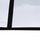 Three Way Practice Mirror Magic Props Practice Poker Coin Tricks Magic Prop W5O2