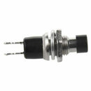 10Pcs Durable 7mm Normally Open Mini  Push Button Switch PBS - 110